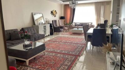 آپارتمان 115 متری دو خوابه در مصباح کرج