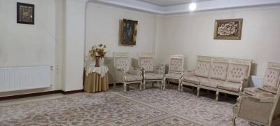 آپارتمان 88 متری دو خوابه در شیوا تهران