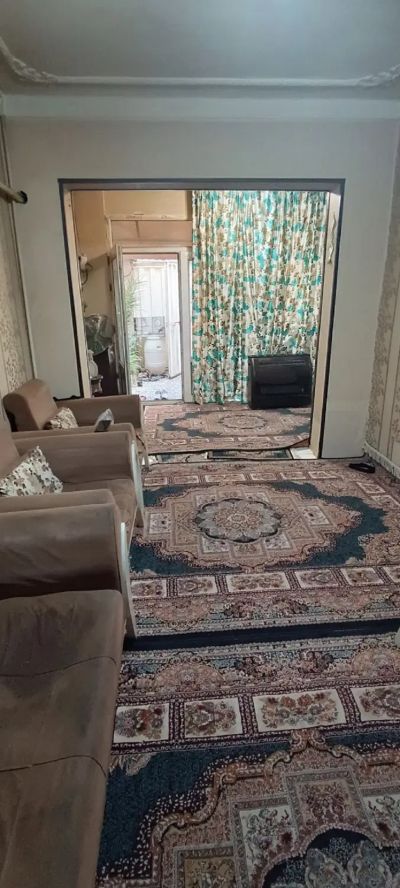 خانه 60 متری چهارخوابه در شیوا تهران
