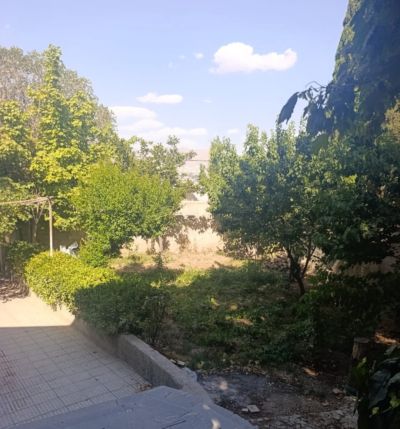 ویلا 453 متری یک خوابه در بلوار چمران بومهن
