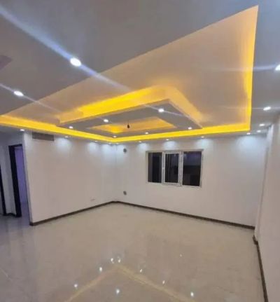 آپارتمان 84 متری دو خوابه در فاز 6 پرند