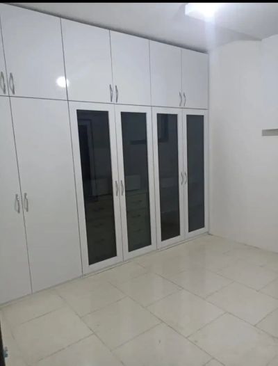 آپارتمان 84 متری دو خوابه در فاز 6 پرند