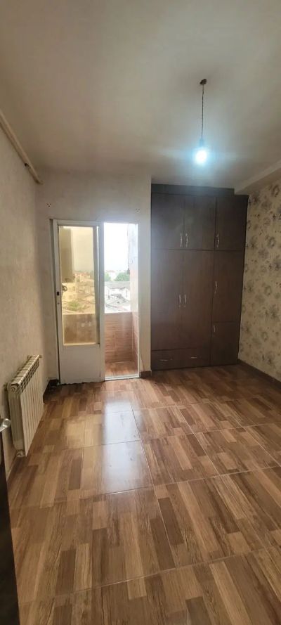 آپارتمان 88 متری دو خوابه در حمیدیان رشت