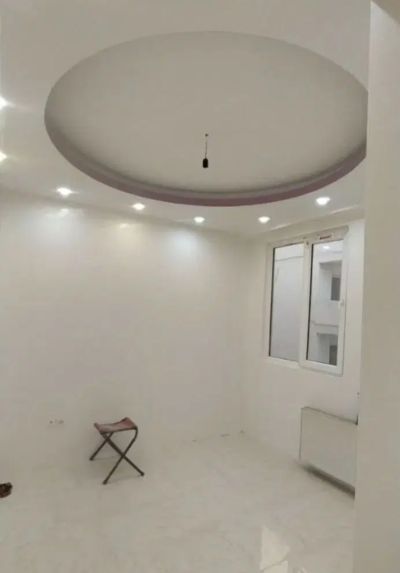 آپارتمان 84 متری دو خوابه در فاز 6 پرند
