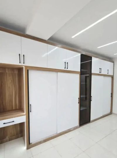 آپارتمان 84 متری دو خوابه در فاز 6 پرند