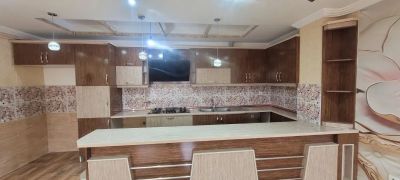 آپارتمان 88 متری دو خوابه در حمیدیان رشت