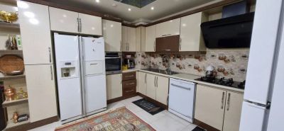 آپارتمان 103 متری دو خوابه در میدان توشیبا رشت