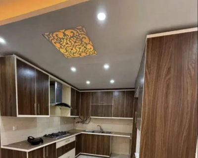 آپارتمان 84 متری دو خوابه در فاز 6 پرند