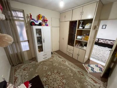 آپارتمان 55 متری یک خوابه در شادآباد تهران