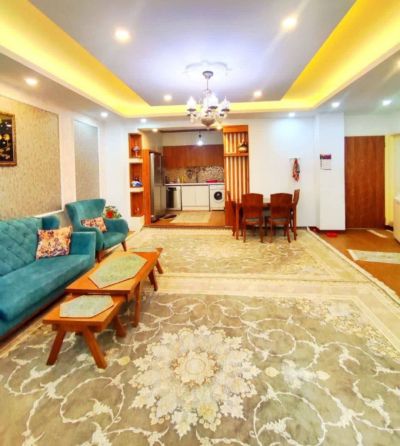 آپارتمان 57 متری در فاز 1 اندیشه