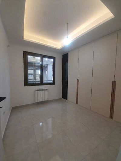 آپارتمان 110 متری دو خوابه در منظریه رشت