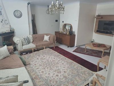 آپارتمان 56 متری یک خوابه در شادآباد تهران