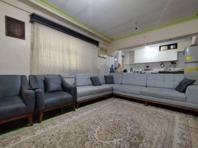 آپارتمان 75 متری دو خوابه در قائمشهر قائم شهر