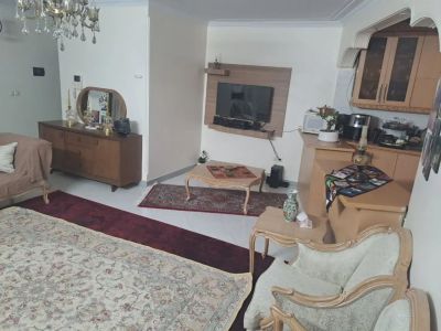 آپارتمان 56 متری یک خوابه در شادآباد تهران