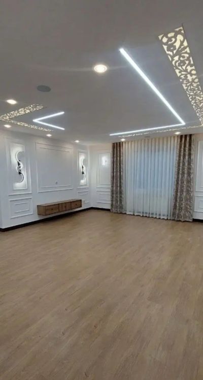 آپارتمان 84 متری دو خوابه در فاز 6 پرند