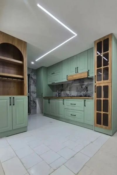 آپارتمان 84 متری دو خوابه در فاز 6 پرند