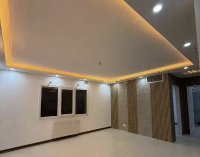 آپارتمان 84 متری دو خوابه در فاز 6 پرند