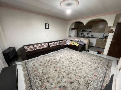آپارتمان 55 متری یک خوابه در شادآباد تهران