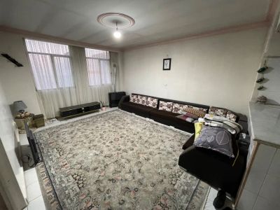 آپارتمان 55 متری یک خوابه در شادآباد تهران