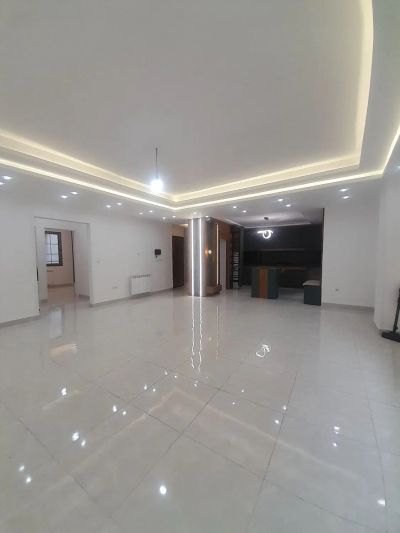 آپارتمان 110 متری دو خوابه در منظریه رشت