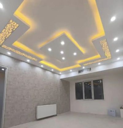 آپارتمان 84 متری دو خوابه در فاز 6 پرند