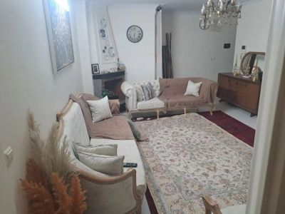 آپارتمان 56 متری یک خوابه در شادآباد تهران