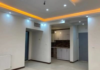 آپارتمان 65 متری یک خوابه در فاز 6 پرند