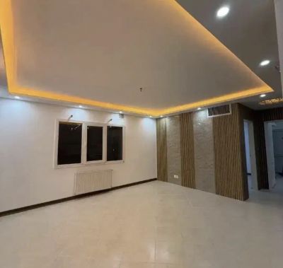 آپارتمان 84 متری دو خوابه در فاز 6 پرند