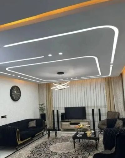 آپارتمان 66 متری یک خوابه در فاز 6 پرند