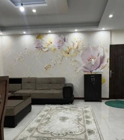 آپارتمان 84 متری دو خوابه در هسا پرند