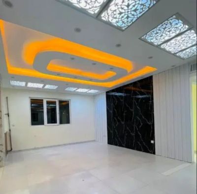 آپارتمان 78 متری دو خوابه در فاز 6 پرند