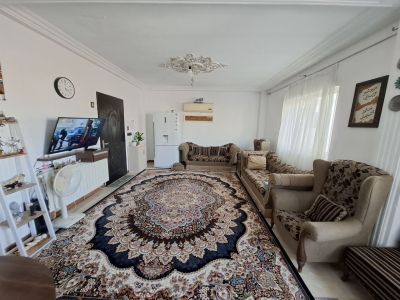 آپارتمان 90 متری دو خوابه در میدان انصاری رشت