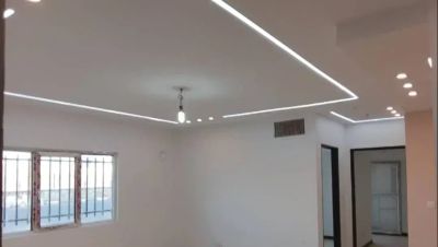 آپارتمان 83 متری دو خوابه در فاز 6 پرند