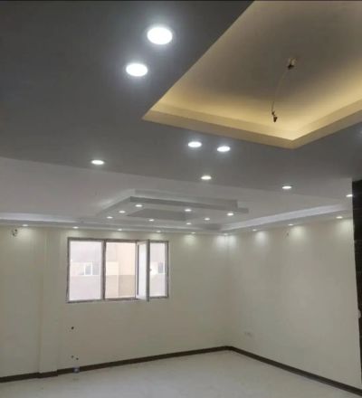 آپارتمان 85 متری دو خوابه در فاز 6 پرند