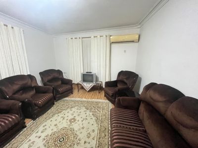 ویلا 103 متری یک خوابه در بلوار انصاری رشت با وام
