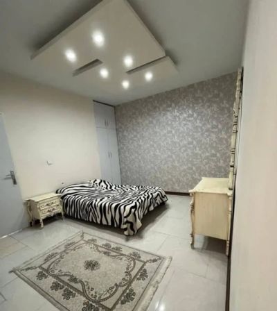 آپارتمان 84 متری دو خوابه در هسا پرند