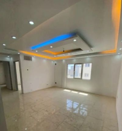 آپارتمان 84 متری دو خوابه در فاز 6 پرند