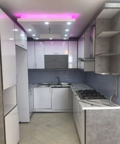آپارتمان 63 متری یک خوابه در فاز 6 پرند