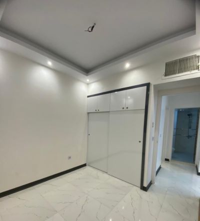 آپارتمان 83 متری دو خوابه در فاز 6 پرند
