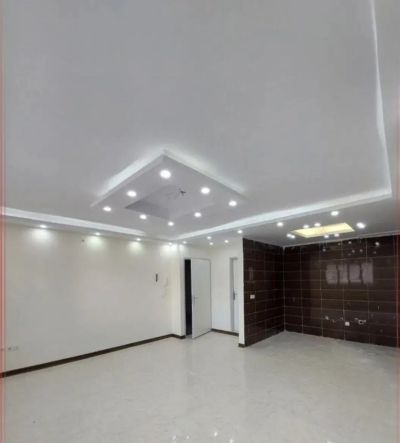آپارتمان 85 متری دو خوابه در فاز 6 پرند