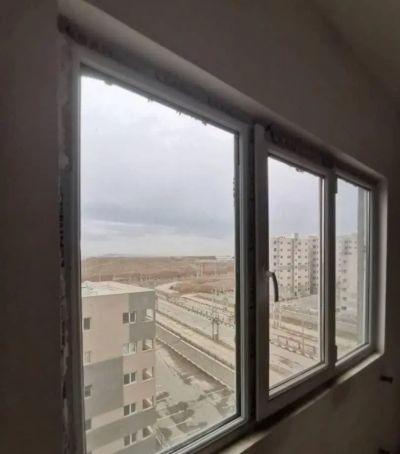 آپارتمان 83 متری دو خوابه در فاز 6 پرند