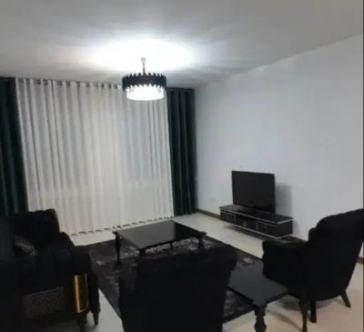 آپارتمان 80 متری دو خوابه در فاز 6 پرند