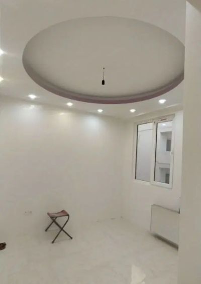 آپارتمان 84 متری دو خوابه در فاز 6 پرند