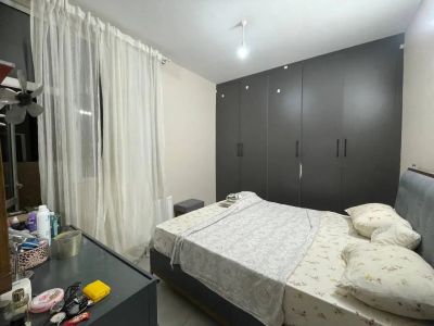 آپارتمان 155 متری سه خوابه در فدک مشهد