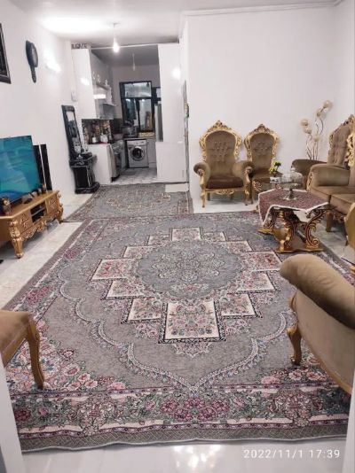 آپارتمان 90 متری دو خوابه در میدان ولیعصر مشهد