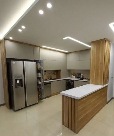 آپارتمان 66 متری یک خوابه در فاز 6 پرند