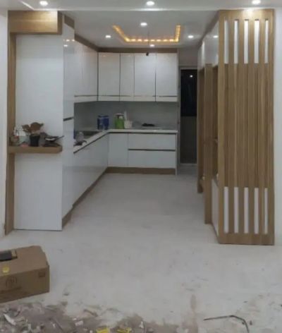 آپارتمان 66 متری یک خوابه در فاز 6 پرند
