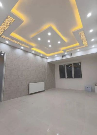 آپارتمان 84 متری دو خوابه در فاز 6 پرند