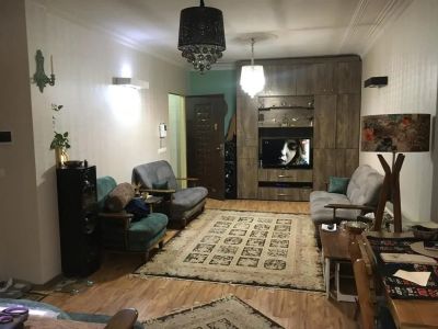 آپارتمان 50 متری یک خوابه در ائمه اطهار تهران
