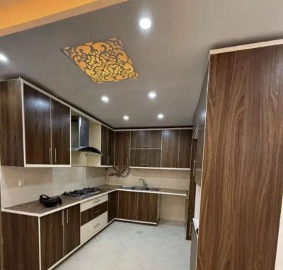 آپارتمان 84 متری دو خوابه در فاز 6 پرند
